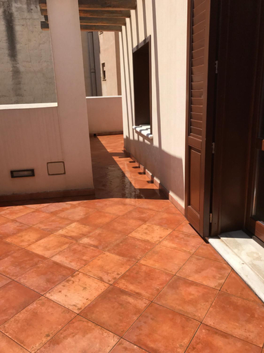 Others 5, Papparina House, Trapani