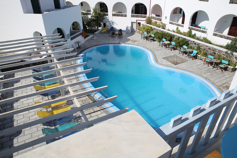 Sport & Beauty 3, New Haroula, South Aegean
