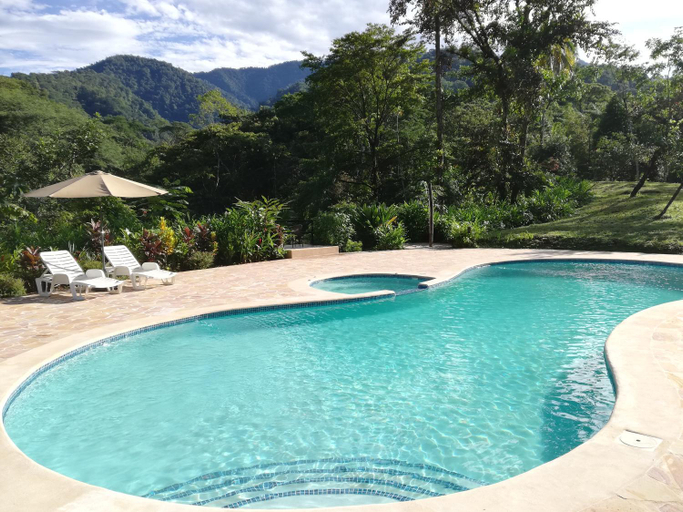 Sport & Beauty, Hacienda Mil Bellezas - Private 40ha Jungle Reserve, Aguirre