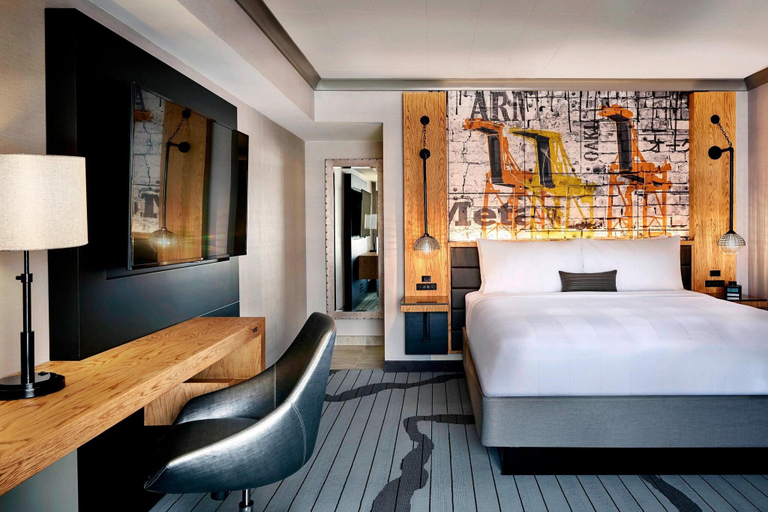 Bedroom 20