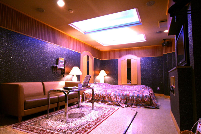 Others 4, Hotel Ohirune Racco Himeji-Royal -Adults Only, Himeji