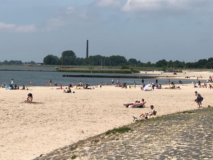 Others 3, Marina Strand Appartement Lemmer, Lemsterland