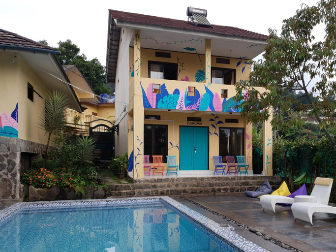 Swimming Pool 6