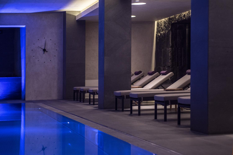 Sport & Beauty 2, ElisabethHotel Premium Private Retreat- Adults only, Schwaz