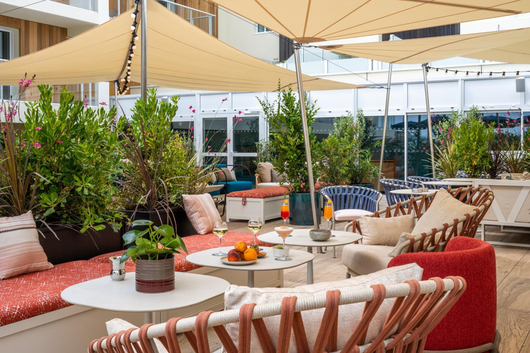 Food & Drinks 5, Hotel Mercure La Rochelle Vieux-Port, Charente-Maritime