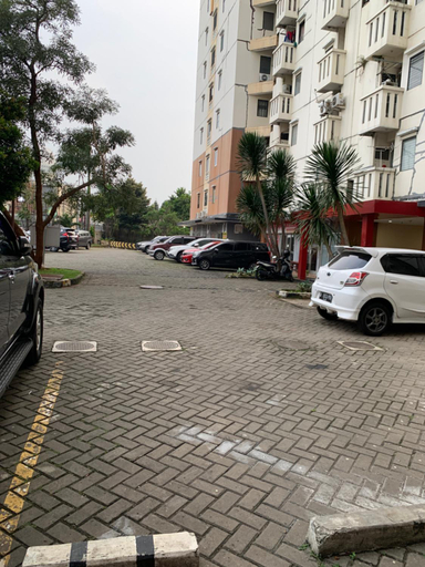 Public Area