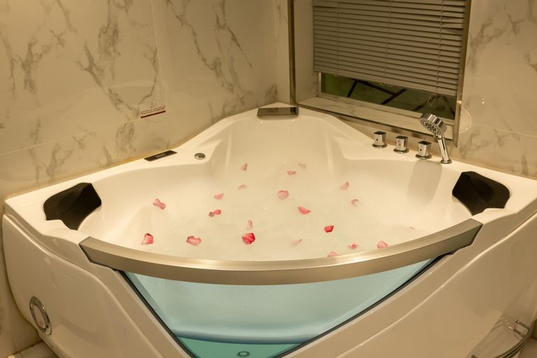 Bathroom 8