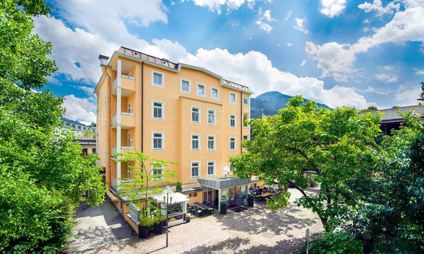 Exterior & Views 1, Galerie Hotel, Berchtesgadener Land