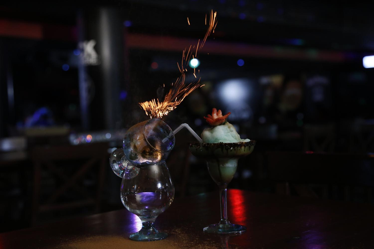 Food & Drinks 10