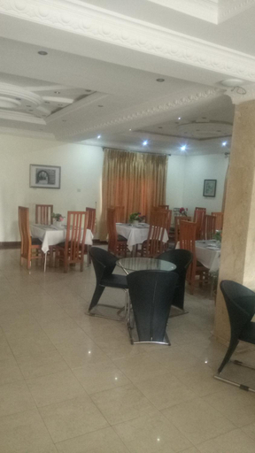Food & Drinks 5, Citilodge Hotel, Eti-Osa