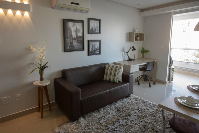 Others 4, Flat inteiro Onix Bueno, Goiania
