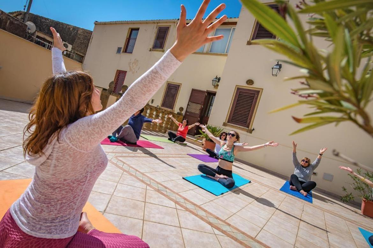 Sport & Beauty 3, Vittorio Emanuele Boutique Hotel, Agrigento