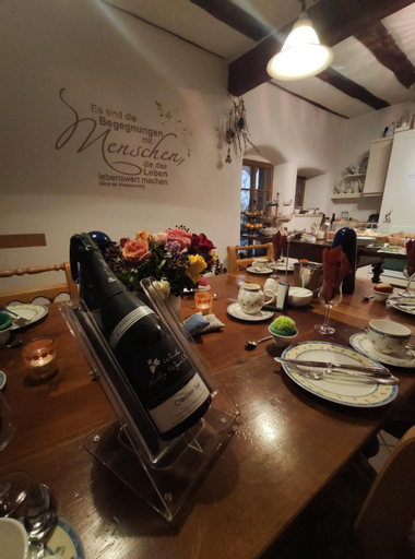Food & Drinks 5, Gutsherrenhaus, Südliche Weinstraße