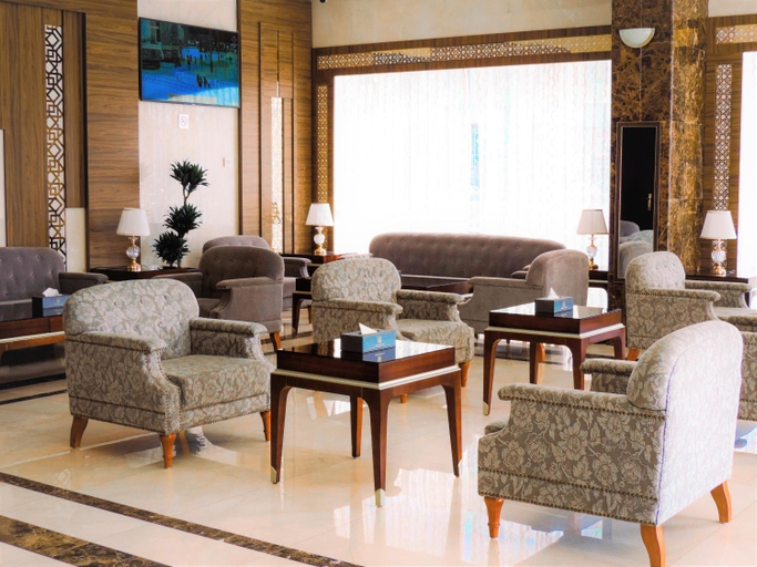 Public Area 2, Season Star Hotel Madinah, Al Madinah Al Munawwarah