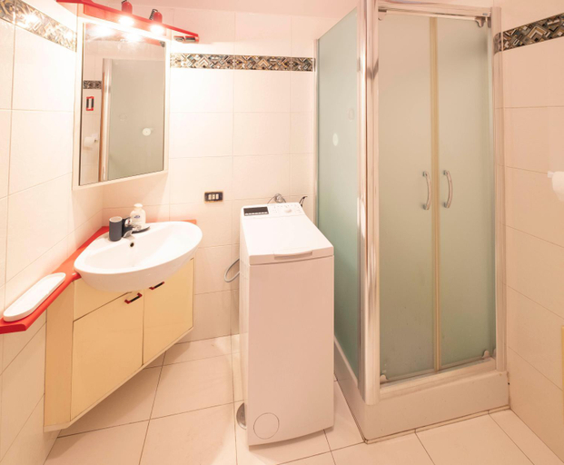Others 5, b&b Immacolata, Napoli