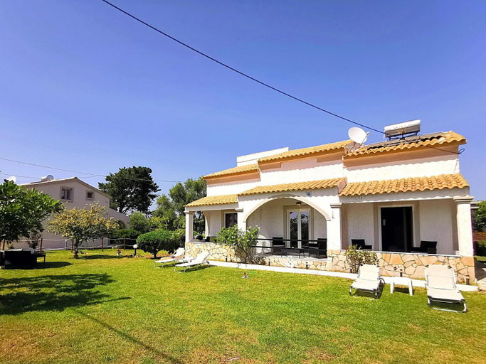 2, Sungate Villas, Ionian Islands