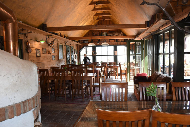 Food & Drinks 4, Bucicky mlyn, Nymburk