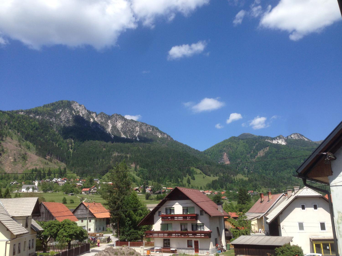 Others 3, Aparthotel Pr' Jakapc', Kranjska Gora
