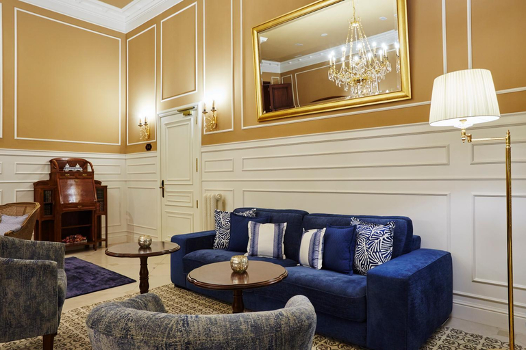 Others 4, Hotel Casa Vilella 4* Sup, Barcelona