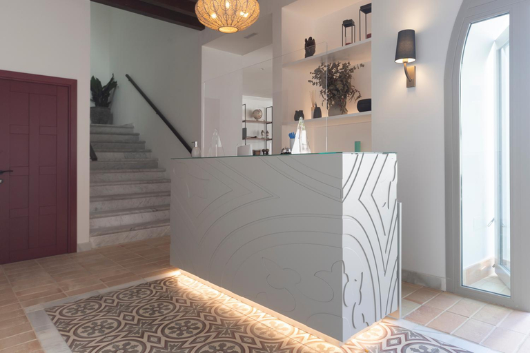 Public Area 5, Albariza Hotel Boutique, Cádiz