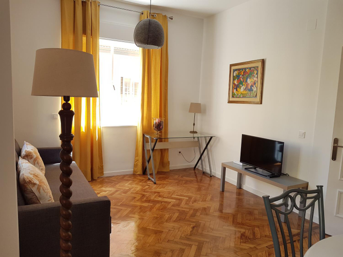 Others 4, Apartamento Soho-Colon, ubicado en centro historico, Málaga