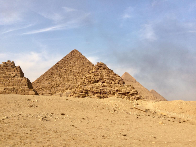 Others 5, Pyramids Terrace INN, Al-Ahram