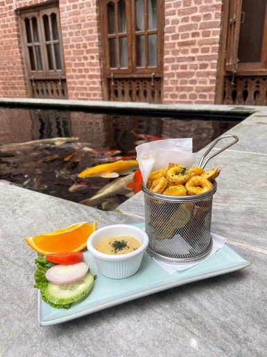 Food & Drinks 5, Hotel Timila, Bagmati