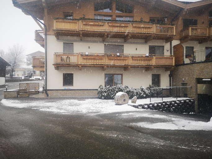 Others 3, Appartements Fritzhof, Kitzbühel