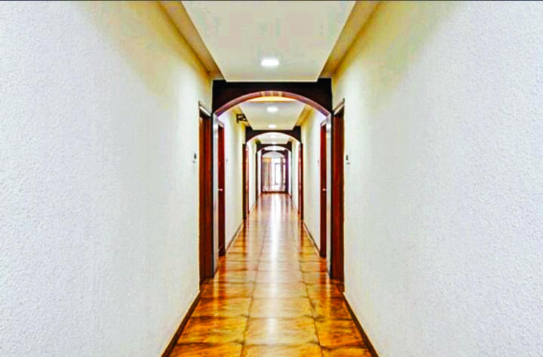 Others 4, Pavithra Paradise, Bangalore