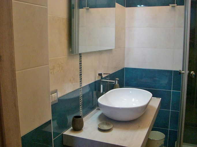 Others 4, S'OLIVARIU VILLAGE affittacamere B&B PARADISE PISCINAS, Carbonia-Iglesias