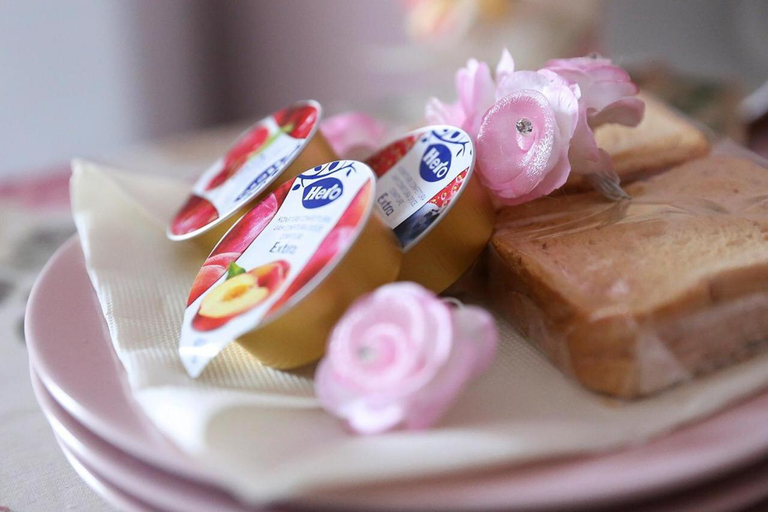 Food & Drinks 4, B&B Le Magnolie, Benevento