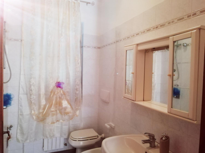Others 5, B&B SAN FRANCESCO, Viterbo