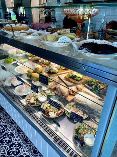 Food & Drinks 5, Enkegarden Gardshotell, Ängelholm