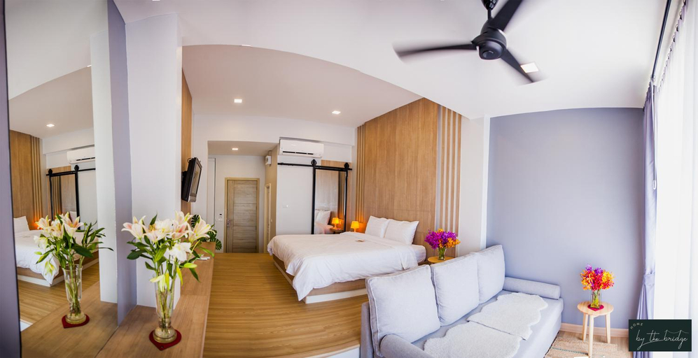 Others 2, Home by the bridge Hotel, Mueang Kamphaeng Phet