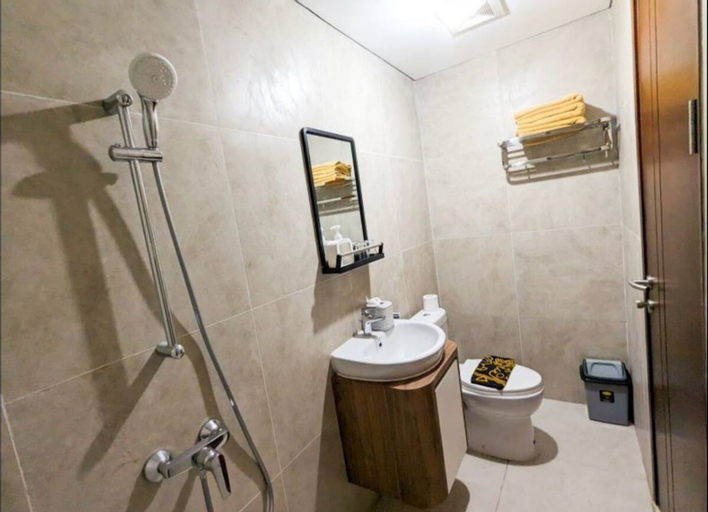 Bathroom 5