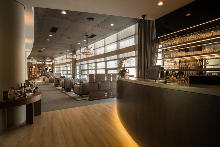 Food & Drinks 4, Midas Hotel and Resort, Gapyeong