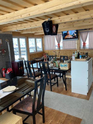 Food & Drinks 4, Aparthotel Pr' Jakapc', Kranjska Gora