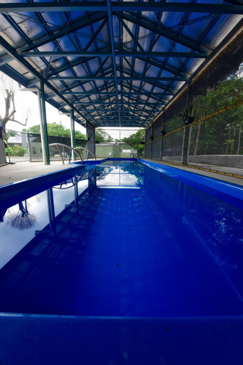 Sport & Beauty 5, Daintree Peaks ECO Stays, Douglas
