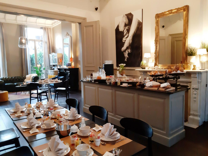 Others 3, B&B La Corderie, Oost-Vlaanderen