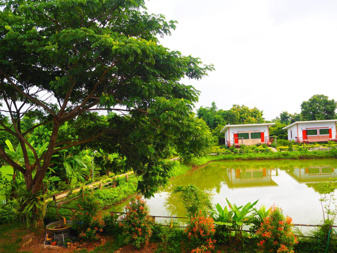 Others 5, i-na Boutique Home Nan, K. Phu Pieng