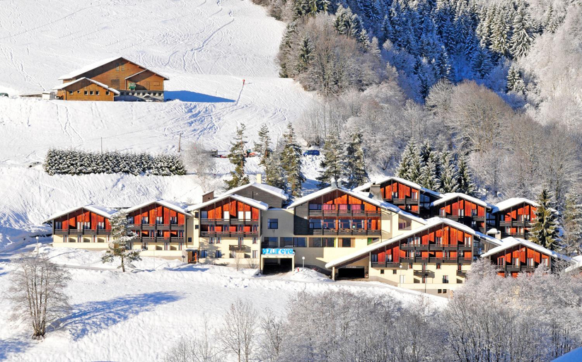 Others 4, Azureva Club Areches, Savoie