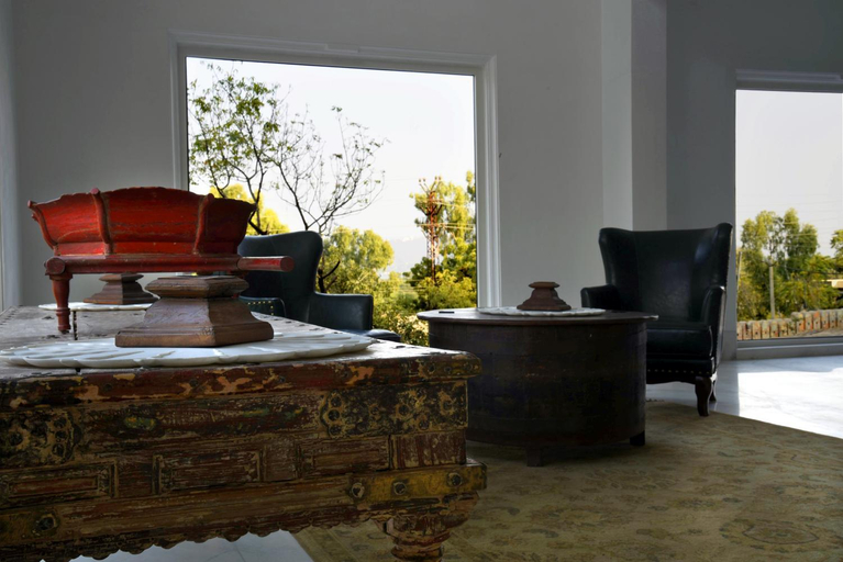 Public Area 4, Fateh Niwas by Fateh Collection, Udaipur