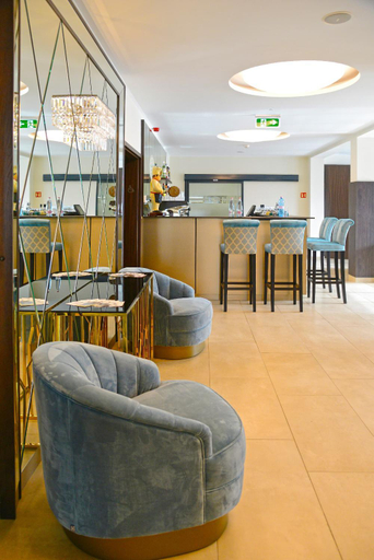 Food & Drinks 3, Hotel Czinege & Etterem, Nagykáta