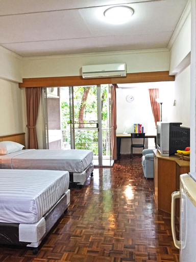 Bedroom 5