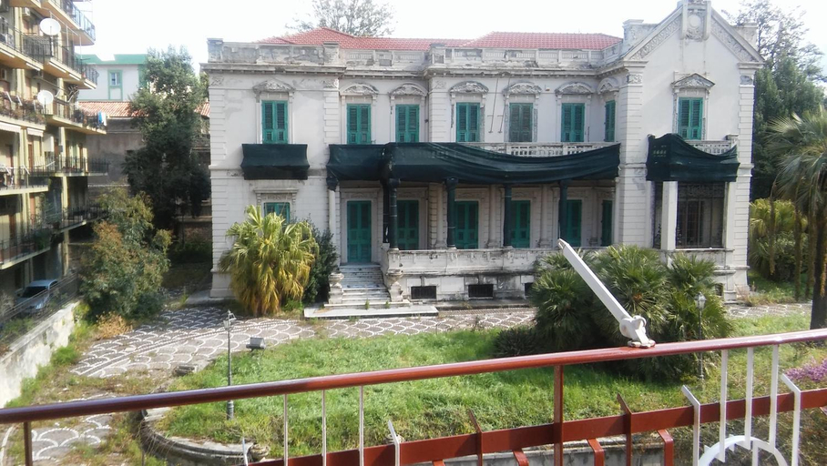 Others 3, B&B PinkHouse, Messina