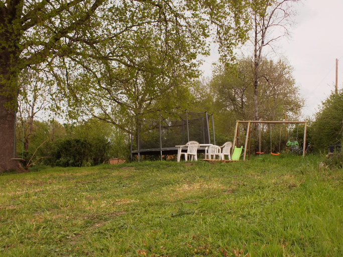 Others 5, ESCALE REUNIONNAISE, Charente