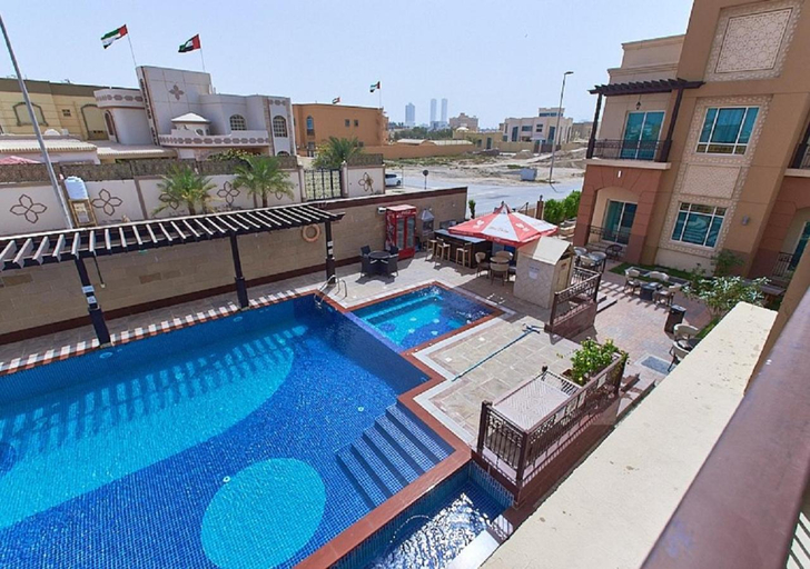 Sport & Beauty 2, Mughal Suites, Ras Al Khaimah