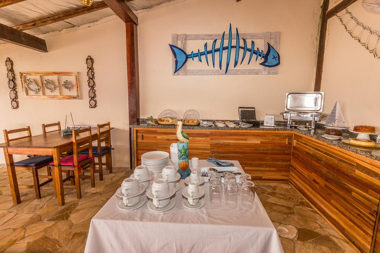 Food & Drinks 5, Pousada Costa do Sape, Angra dos Reis