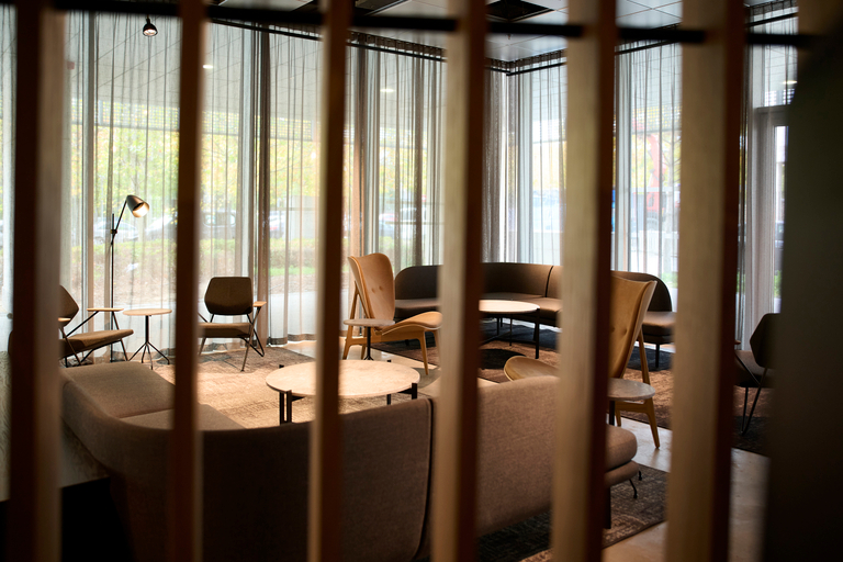 Public Area 3, Four Points Flex by Sheraton Hillerød, Hillerød