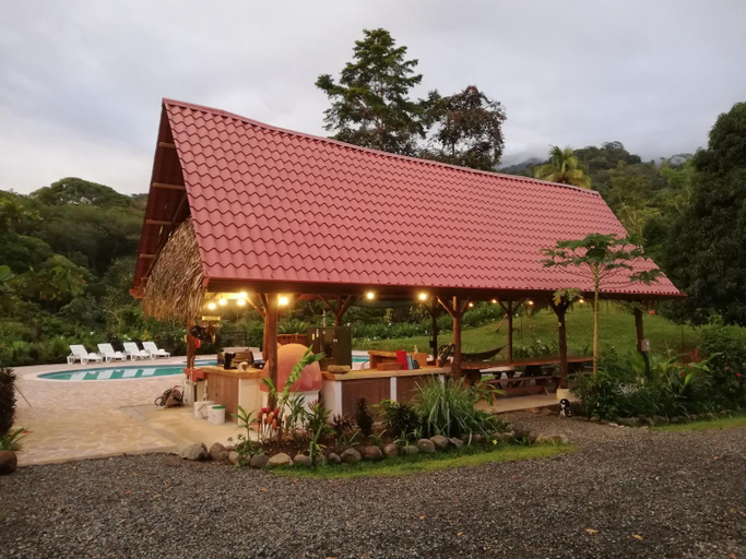 Others 5, Hacienda Mil Bellezas - Private 40ha Jungle Reserve, Aguirre